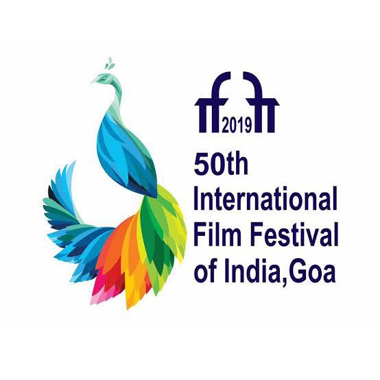 International Film Festival of India (IFFI) Logo