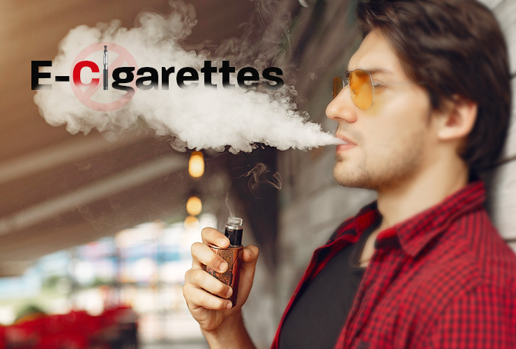 India Bans e-cigarettes Amid Rising Health Concerns