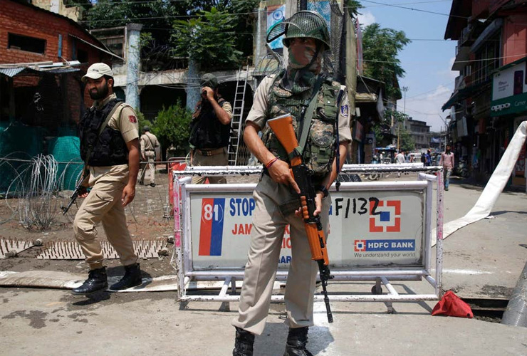 Border Tensions Again, Latest Killings Alert India, Pakistan