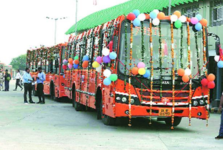 Delhi Announces ‘Free Bus Ride Scheme’ for City Women!