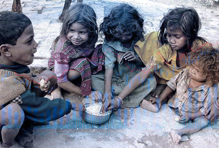 Global Hunger Index 2019: India Behind Bangla, Nepal and Pak