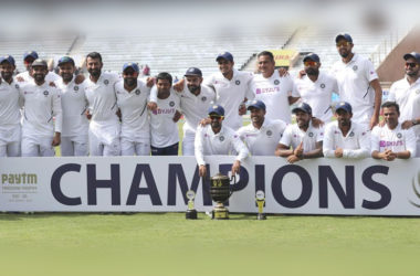 Team India Biggest Victory of Innings vs South Africa in Tests