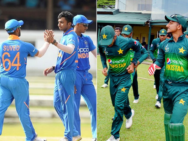 ACC Emerging Asia Cup 2019: Watch Live! India vs Pak Semi-final