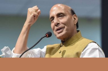 Raksha Mantri Shri Rajnath Singh urges Russian Defence Industry to jointly manufacture defence equipment with India