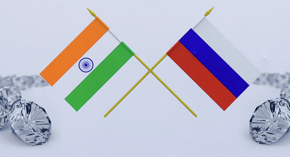 India and Russia