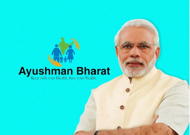 Ayushman Bharat: Is India Healthcare Reaching Affordability?