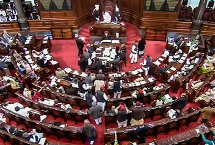 Citizenship (Amendment) Bill on ‘Big Debate’ in Indian Parliament