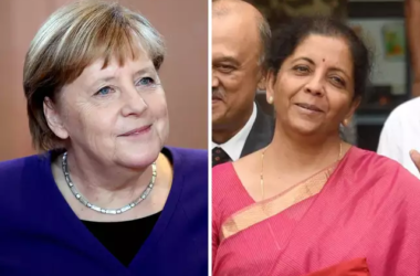 Forbes Named Nirmala Sitharaman In ‘World’S 100 Most Powerful Women’ List Ranked At 34Th Position