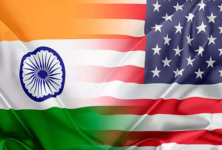 India Cancels US Meeting over ‘Criticism on Kashmir Issue’