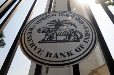 India’s Consumer Confidence to 5-year-Low in 2019: RBI