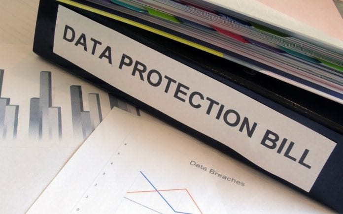 Personal Data Protection 2019
