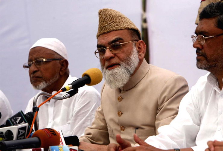 ‘Citizenship Amendment Act Has Nothing To Do With Indian Muslims’