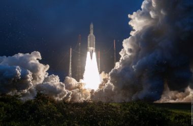 Gsat-30: ISRO’s First Satellite in 2020 Launched!