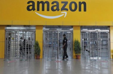 Amazon Eyes India’s Offline Retail Space, Makes Strategic Deal