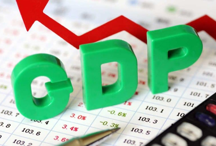 India GDP Towards 11-year-low in FY 2019-20