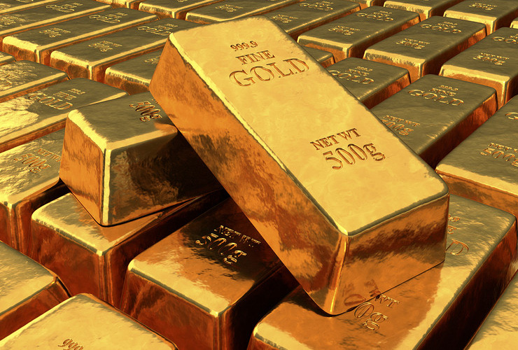 Covid-19: Gold Demand Soars, Silver Falls