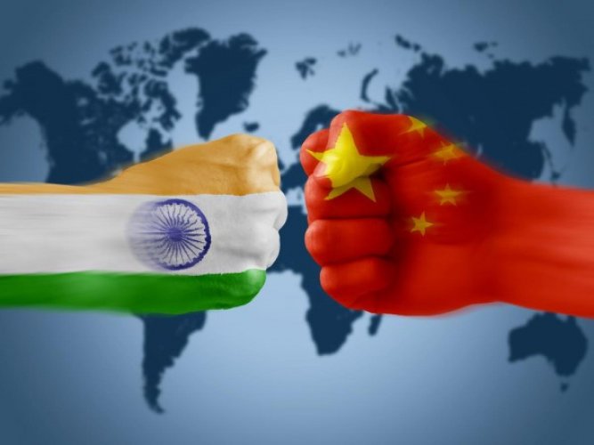 India Makes Evacuation Plans, China Disagree
