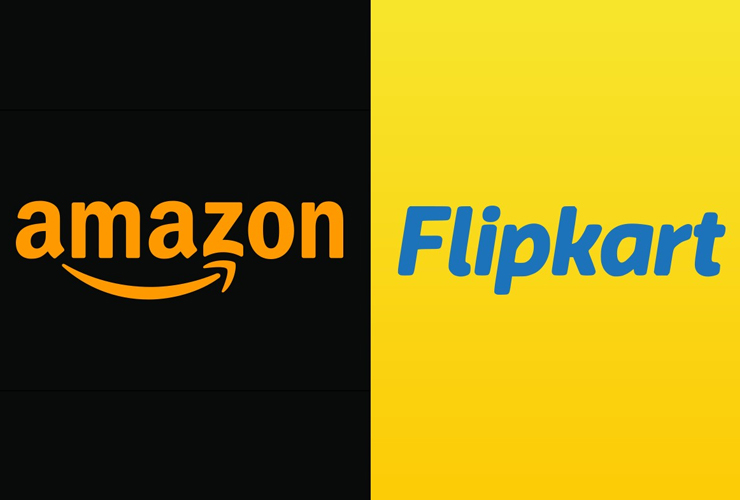 Indian Commission Probes Amazon, Flipkart Over Traders’ Claims