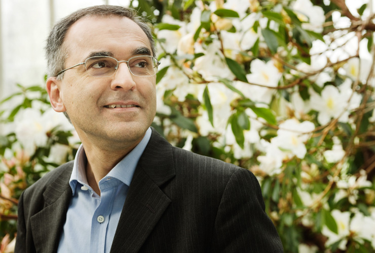 Tyler Prize 2020: Pavan Sukhdev Recognized for ‘Green Economy’ Research!