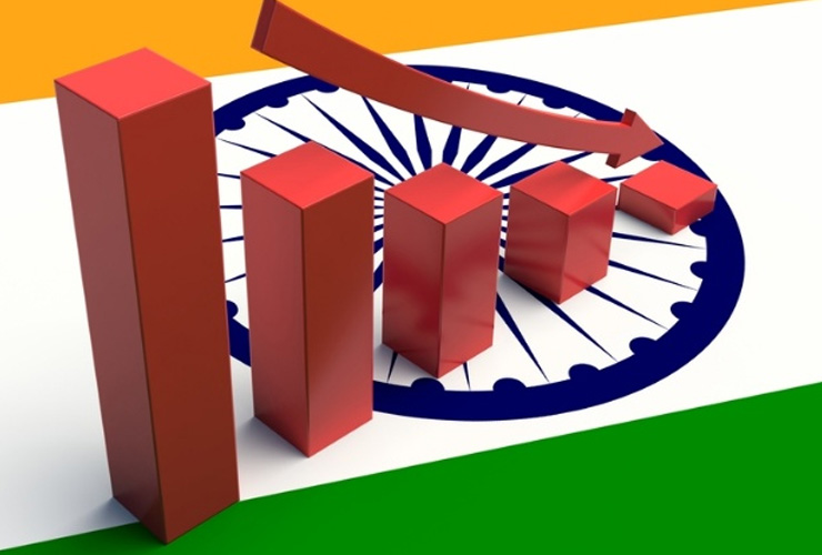 ‘India’s Downward Trend Impacting Global Growth’