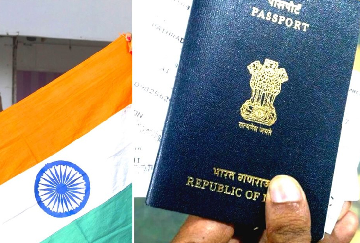 21,000 Foreigners Get Indian Citizenship Between 2010-2019