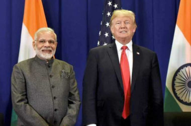 Modi-Trump Meet: Us, India For Ties In Multiple Sectors