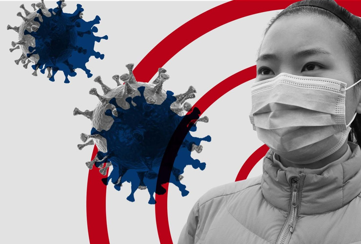Coronavirus: Death Toll in China Above 20,000, ‘Likely a Pandemic’!