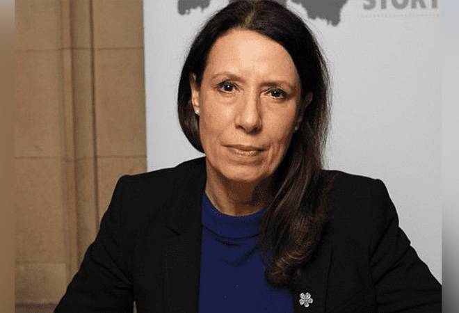Debbie Abrahams Was Denied Entry Into The Country