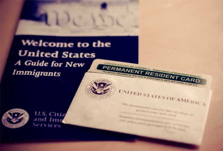 Green Cards To Indians Decline, Employer Applications On Rise!