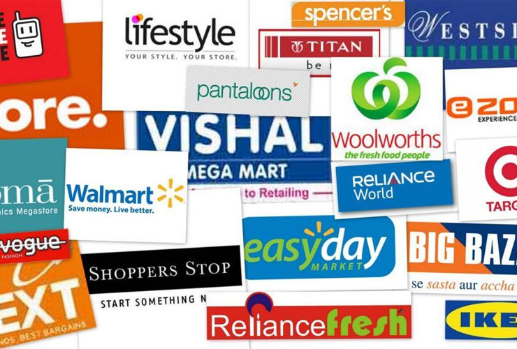 Indian Retail Market To Touch USD 1.3 Tn by 2025