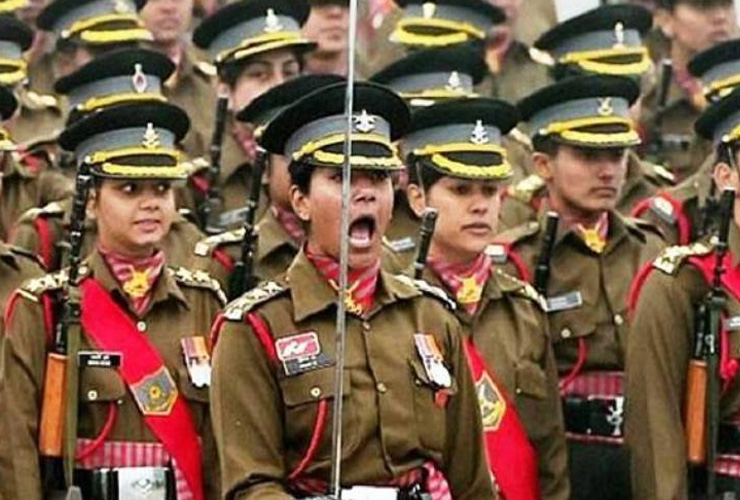 Landmark Judgment: ‘Women for Command Posts’ in Indian Army