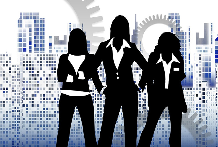 Women Entrepreneurs Need of The Hour for India: Survey