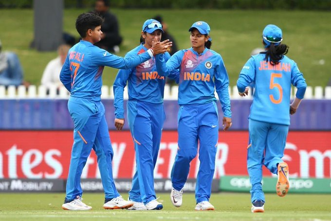 Women T20 Cricket India