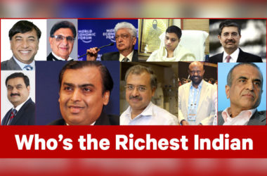World Ultra-rich List 2020: India Top-3 With 138 Billionaires