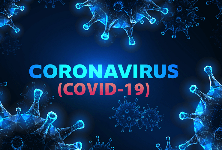 COVID-19: Until Spring 2021 in UK, 80% Likely To Get Infected!