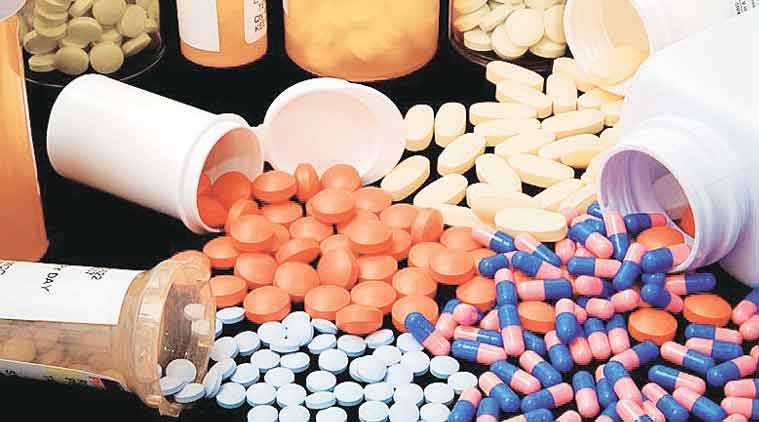 Export of 26 APIs and Medicines