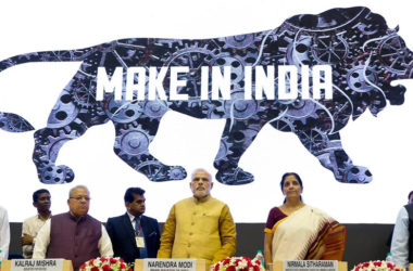 India 2nd Biggest Arms Importer Despite ‘Make in India’