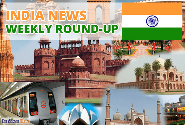 India Weekly News Round-up: March 21-27, 2020