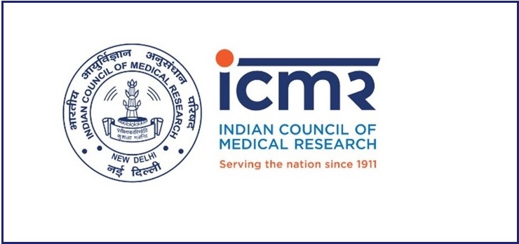 Indian Council of Medical Research (ICMR)