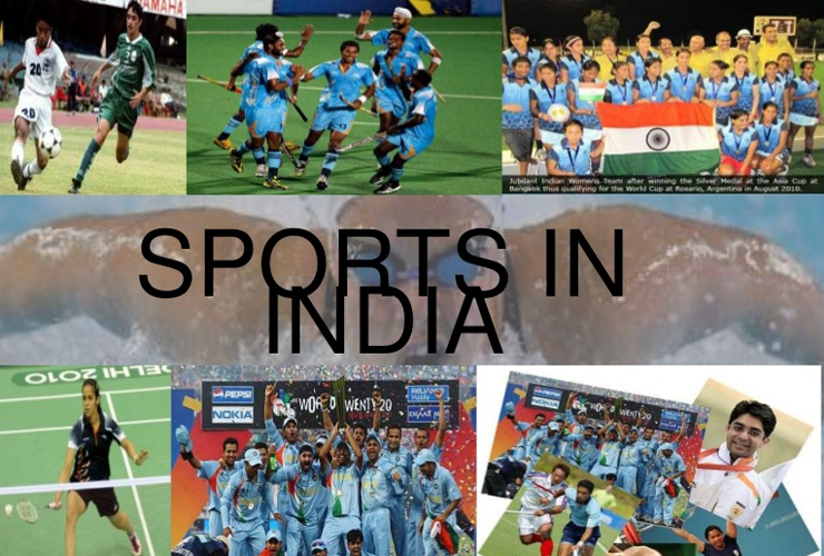 Indian Sports Sponsorship: 2019 Revenues Touch Rs. 9,000 Cr Mark