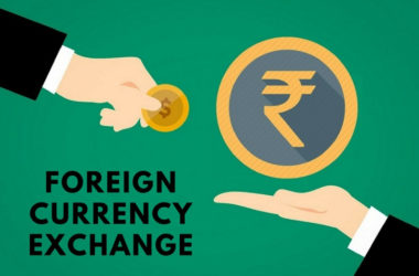 India’s $476 Bn Forex to Boost Rupee Value