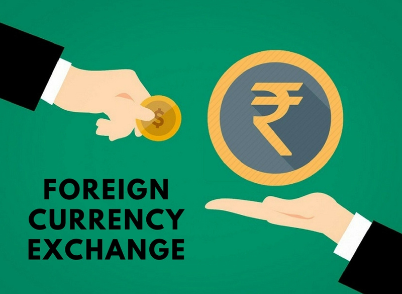 India’s $476 Bn Forex to Boost Rupee Value
