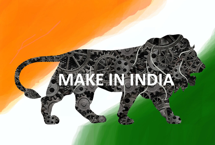 ‘Make in India’ Defense: India To Supply Advanced Radars to Armenia