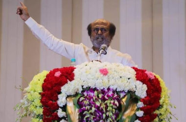 Rajinikanth Political Entry: Says ‘No’ To Power, ‘Youth’ As CM Candidate!