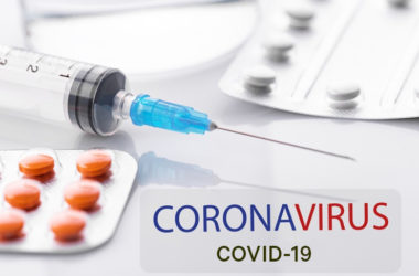 Restricted Use! Combination of 2nd line HIV Drugs for COVID-19