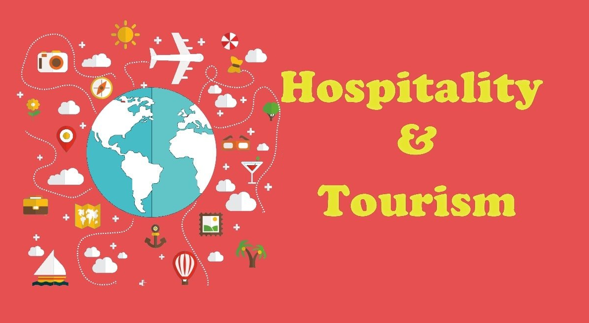 Tourism and Hospitality Face Pressure