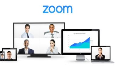 Beware of Zoom Video Conference