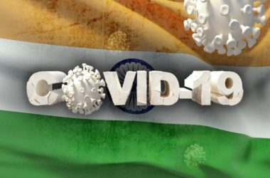 COVID-19 India Cases