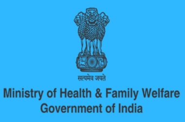 Health Ministry India