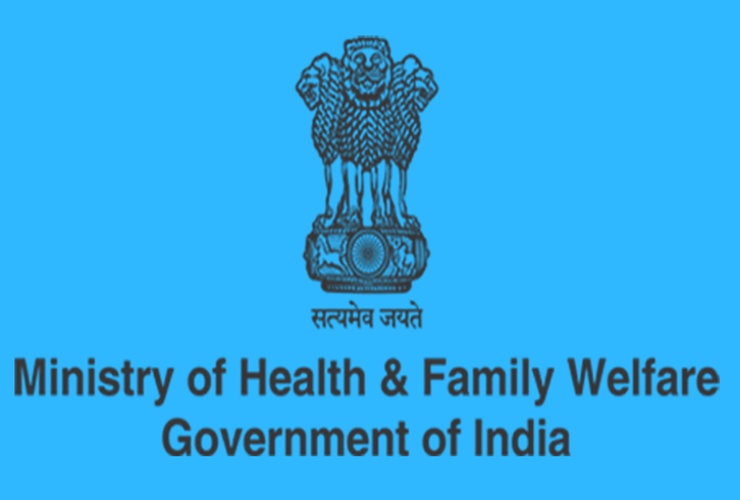 Health Ministry India